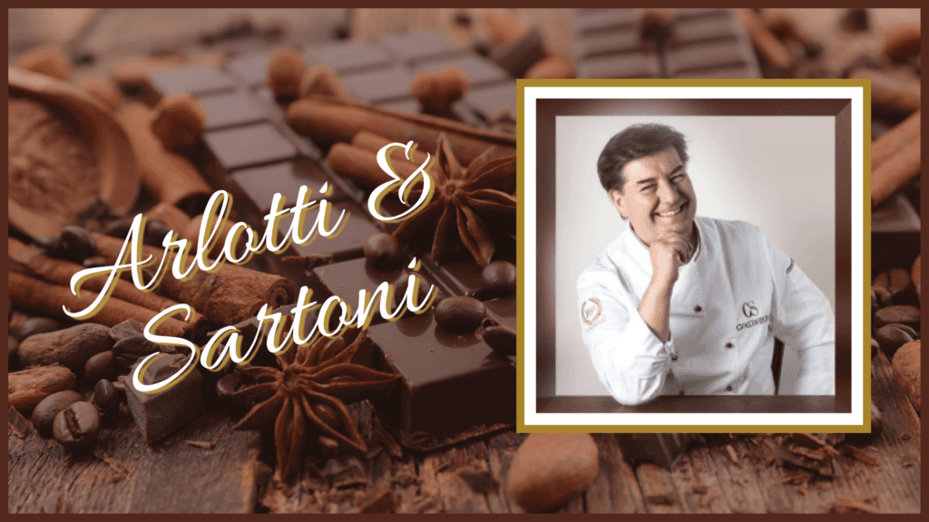 Degustazione di cioccolato