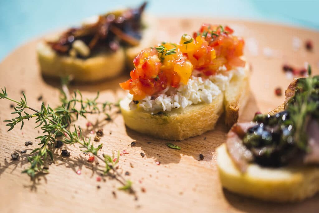 Aperitivo in Stadera