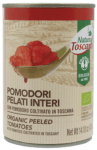 Pomodori Pelati Interi - In Lattina 400 g