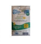 Farina di grano Tenero Bio Tipo "0" 2,5 kg