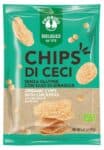 Chips di Ceci Bio 40 g
