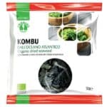 Alghe Kombu 50 g