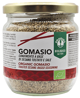 Gomasio 200 g