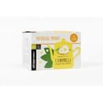 Camomilla 20 filtri Bio 30g
