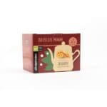 Infuso Rooibos In Bustine Bio 30 g
