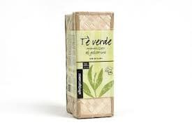 Tè Verde Al Gelsomino - 20 filtri - Bio 40 g