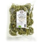 Tagliatelle Verdi Bio Iris 500 g