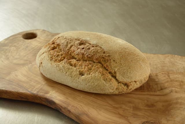 Pane Montanaro Dovadola Bio circa 750g