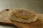 Pane di Farro Integrale Dovadola Bio circa 750g