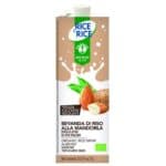 Bevanda di Riso alle Mandorle 1L
