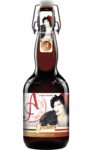 Birra Gradisca Premium Lager 0,33L