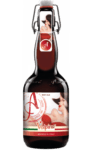Birra Volpina Red Irish 0,33L