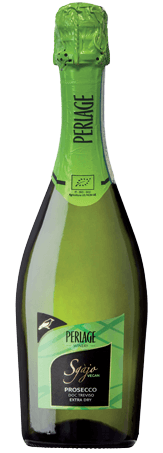 Prosecco Doc Extradry Sgajo Bio