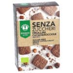 Frollini Cacao e Nocciole S/Z 200g