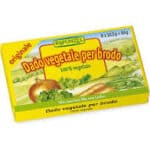 Dado Vegetale Rapunzel 8x10 g
