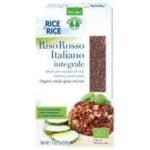 Riso Rosso Integrale 500g