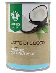 Latte di Cocco 400ml