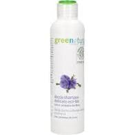Doccia Shampoo Lino &amp; Riso 250ml