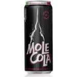 Mole Cola Senza Zucchero Bio 330 ml