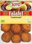 Falafel Bio Tradizionale Soto 200g