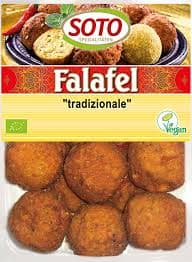Falafel Bio Tradizionale Soto 200g
