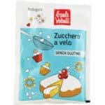 Zucchero a Velo BV 125g