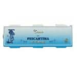 Tonno al Naturale Pescantina 8x30g
