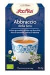 Abbraccio Sera Yogi 31g