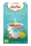 Vigore e Sollievo Gola Yogi 32g