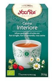 Calma Interiore Yogi 31g