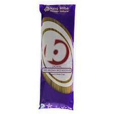 Noodles di Riso Integrale KS 250g