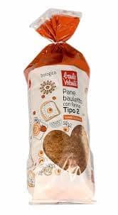 Pane Bauletto Semintegrale BV 400g