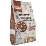 Biscotti Cacao Nocciole FDL 350g