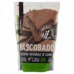 Zucchero Canna Mascobado 500g