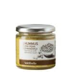 Hummus Ceci Mandorle 220g
