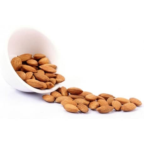 Mandorla Sgusciata Sicilia Bio