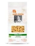 Fusilli Grano Duro Cappelli bio 500g