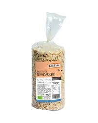 Gallette di Grano Saraceno FDL 100g