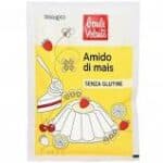 Amido di Mais BV 125g