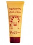 Shampoo al Ghassoul