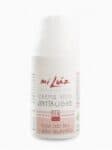 Crema Viso AntiRughe Rosa,Olio Inca e Acido Ialuronico