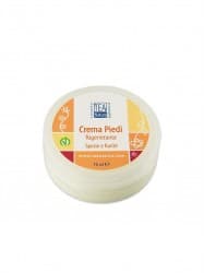 Crema Piedi Rigenerante Spezie e Karitè