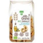 Taralli di Frumento 200g
