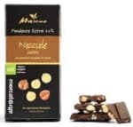 Mascao Fondente Nocciole Intere 100g