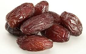 Datteri Deglet Tunisia Bio