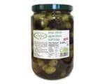 Mix Olive Aperitivo Demeter 280g