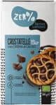 Crostatelle Cacao Bio 4x36g