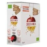 Succo di Mela Bag in Box FDL 3L