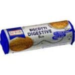 Biscotti Digestive FDL 250g