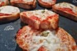Pizza Margherita 300-400g